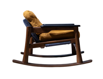 Liva Rocking Armchair