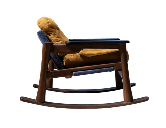 Liva Rocking Armchair