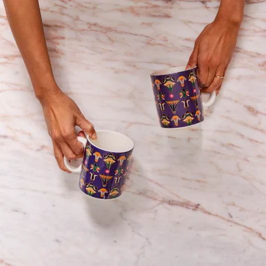 Nakhla Mug