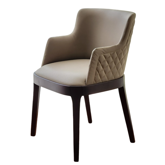 Magda Chair - SALA- The Mob Collective