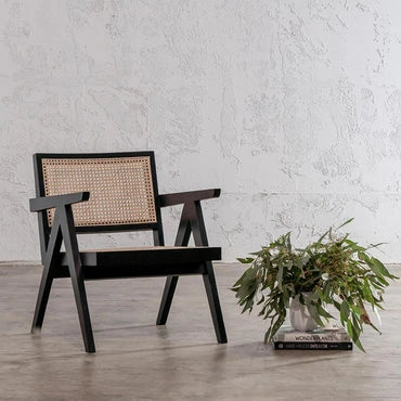 Jeanneret Chair