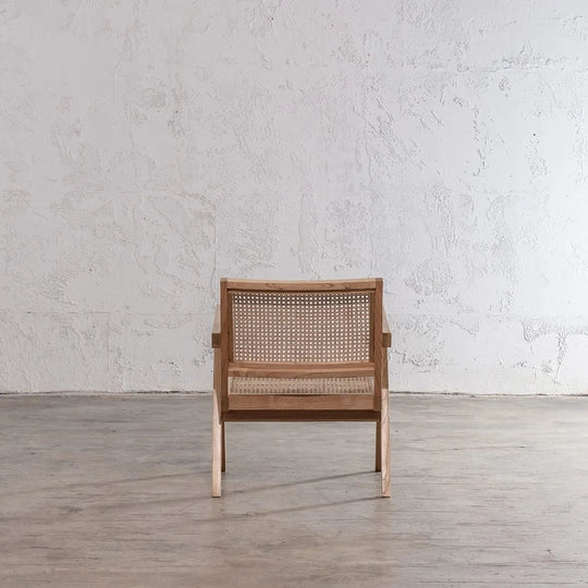 Jeanneret Chair