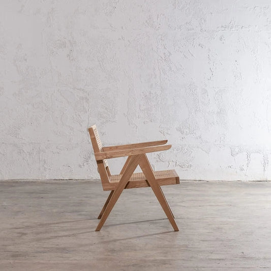 Jeanneret Chair
