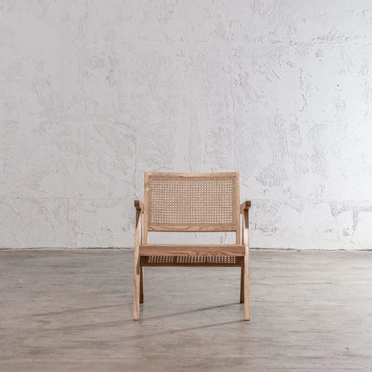 Jeanneret Chair