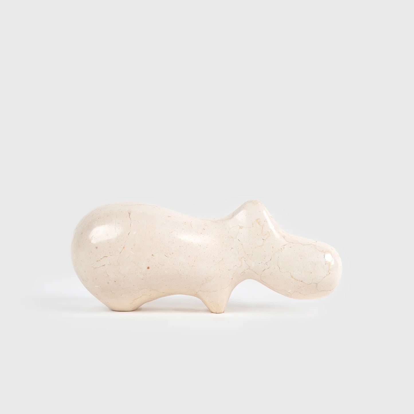 MARMONIL X ANALOGUE Mama Taweret Hippo
