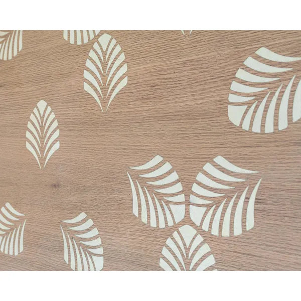 Foliage Headboard - Shewekar- The Mob Collective