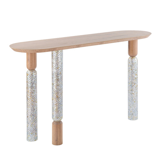 Joy Console - Shewekar- The Mob Collective