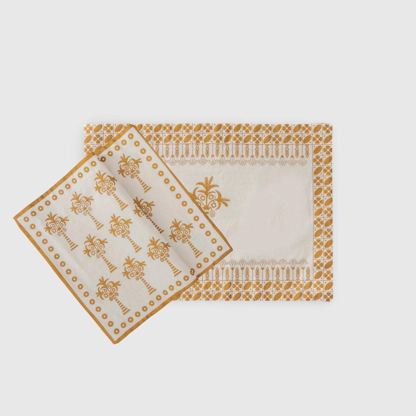 Modhab Placemat