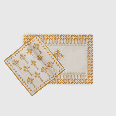 Modhab Placemat