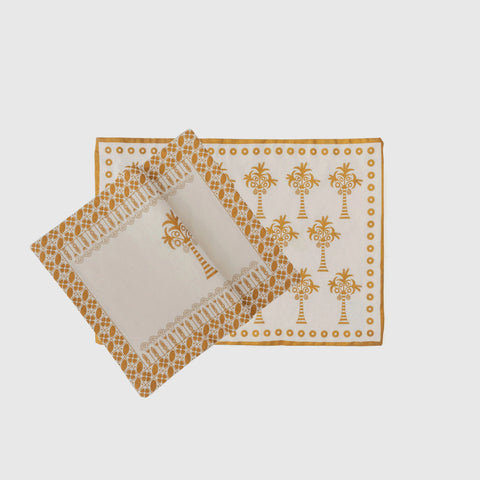 Modhab Placemat