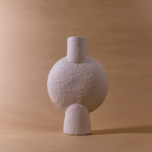 Mond Vase