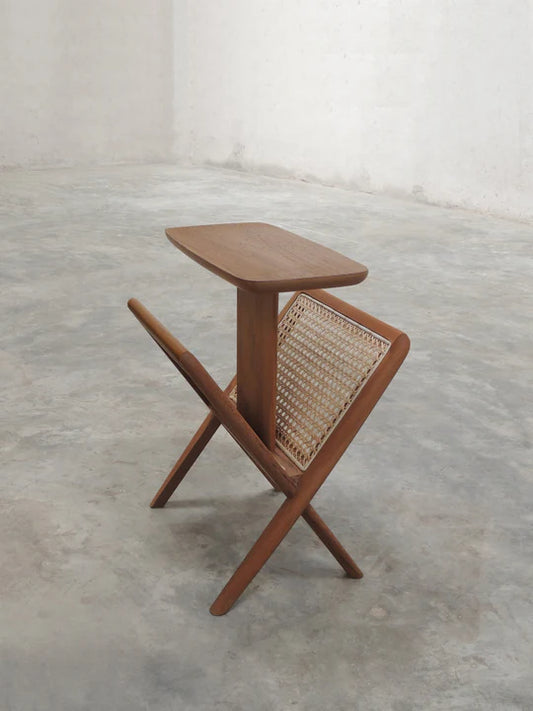 N Side Table