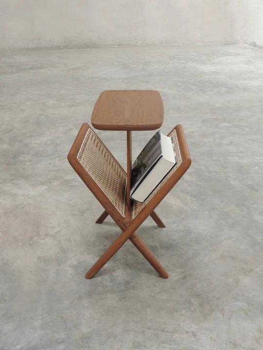 N Side Table
