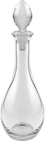 Decanter without Handle