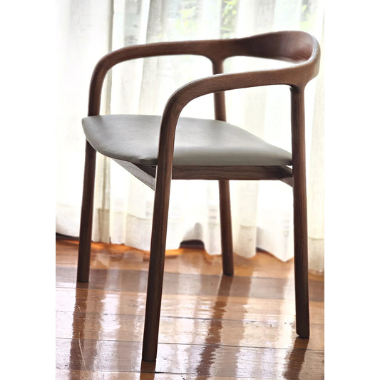 Neva Armchair - SALA- The Mob Collective
