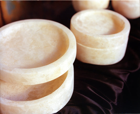 Crescent Container