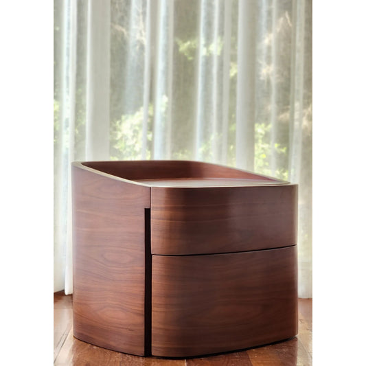 Norman Nightstand - SALA- The Mob Collective