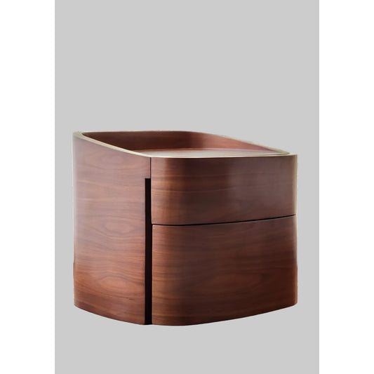 Norman Nightstand - SALA- The Mob Collective