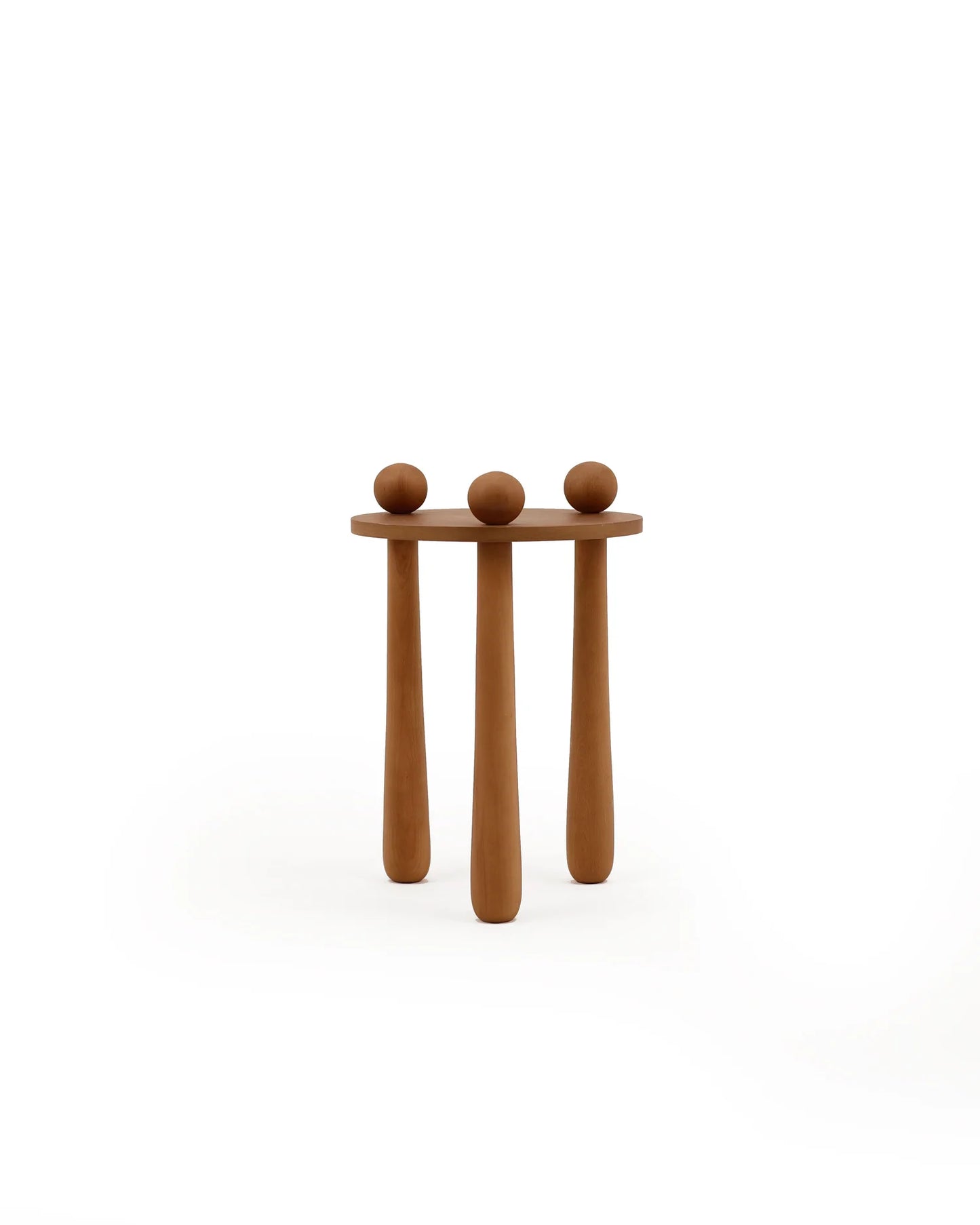 Balle Side Table