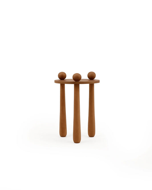 Balle Side Table