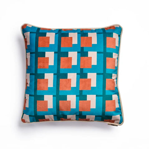 Ophite - Fabric Cushion