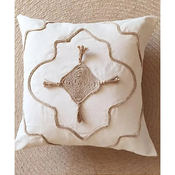 Orion Cotton Cushion