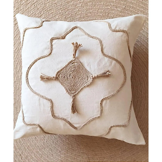 Orion Cotton Cushion