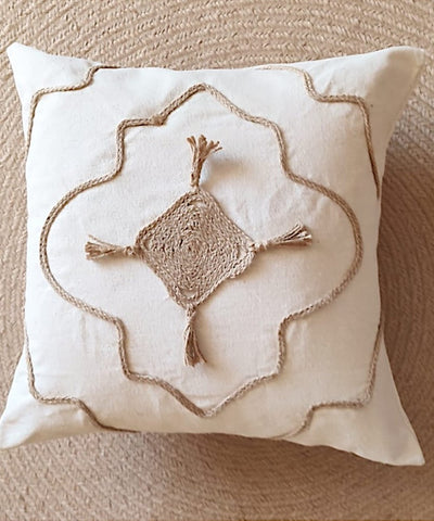 Orion Cotton Cushion