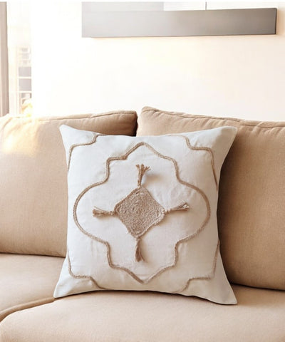 Orion Cotton Cushion