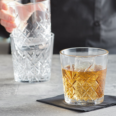 Timeless Stackable - Whisky