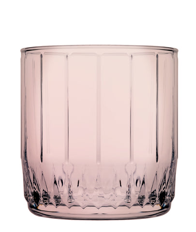 Pasabahce Leia Old Fashioned Glass