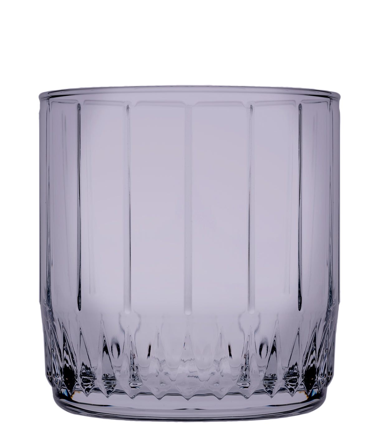 Pasabahce Leia Old Fashioned Glass