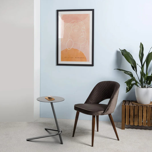 Bilancia - Side Table