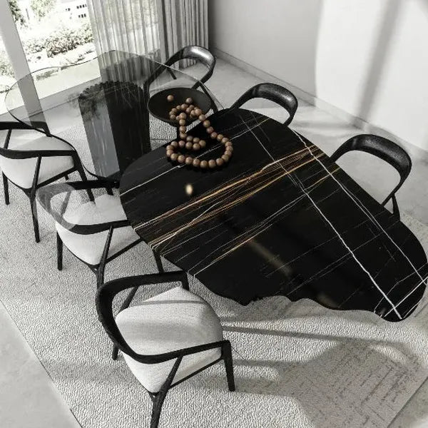 Saint Laurent Dining Table