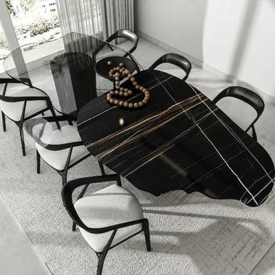 Saint Laurent Dining Table