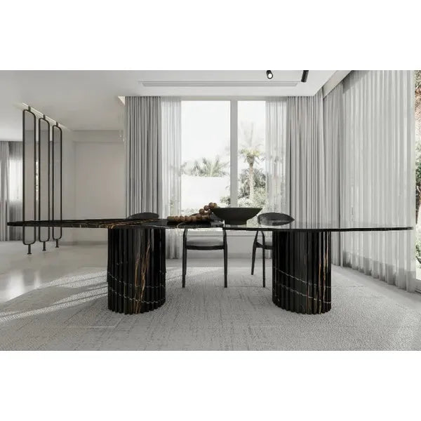 Saint Laurent Dining Table