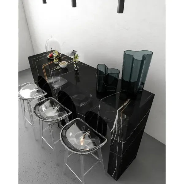 Saint Laurent Marble Bar