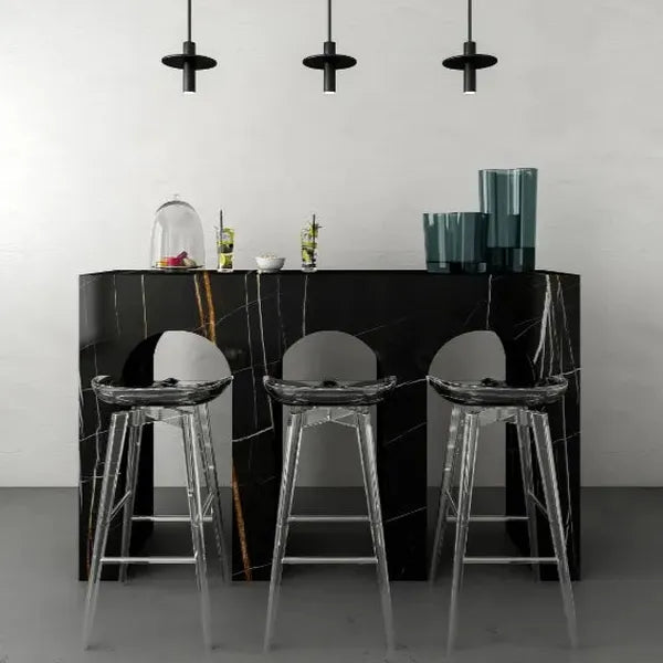 Saint Laurent Marble Bar