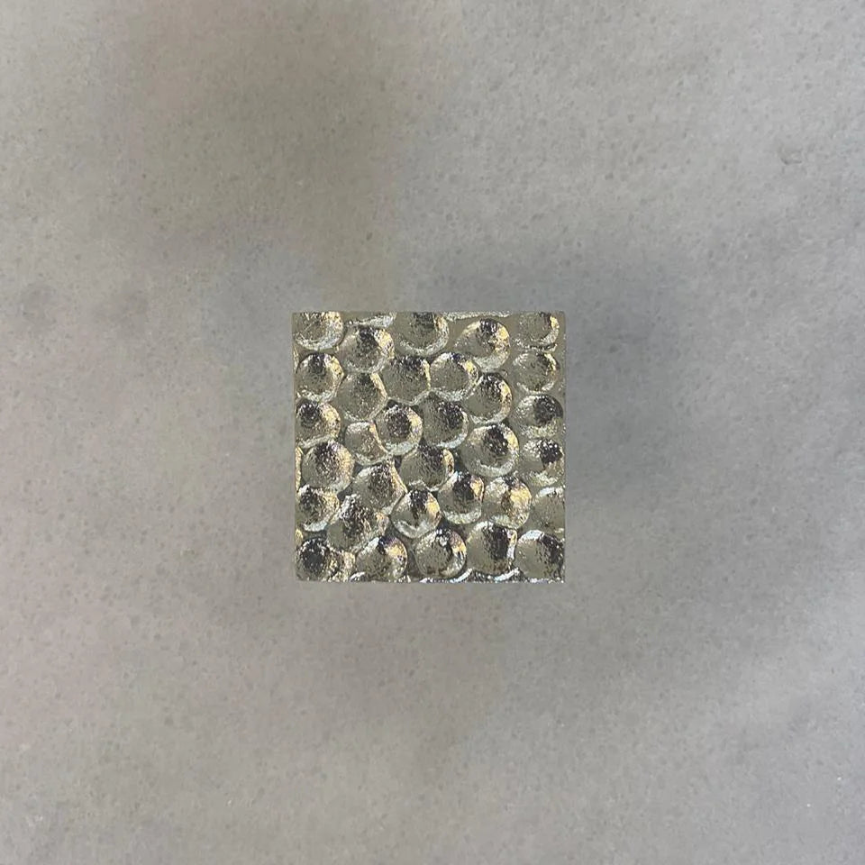 Square Button