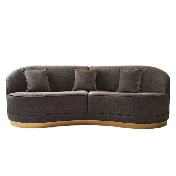 Prestige Sofa - MAISON KA- The Mob Collective