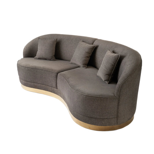 Prestige Sofa - MAISON KA- The Mob Collective