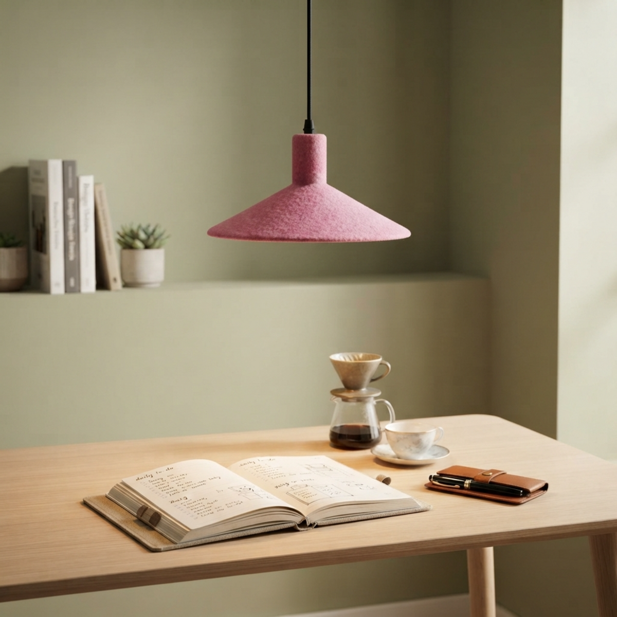 Koonik Pendant