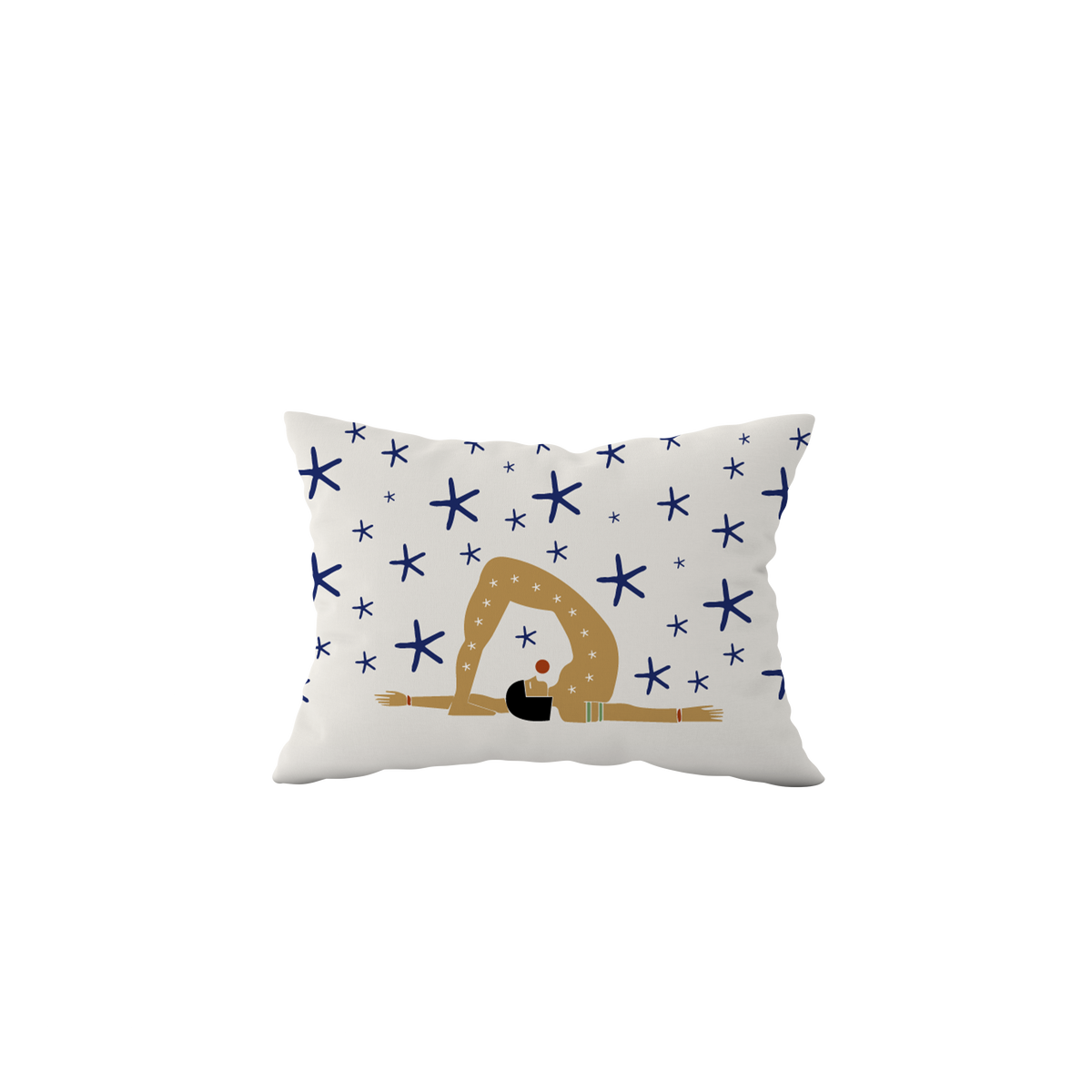 Under the Stars Cushion