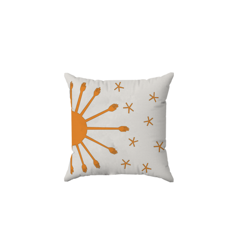 The Sun Cushion