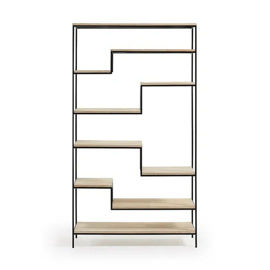 Ted Shelf