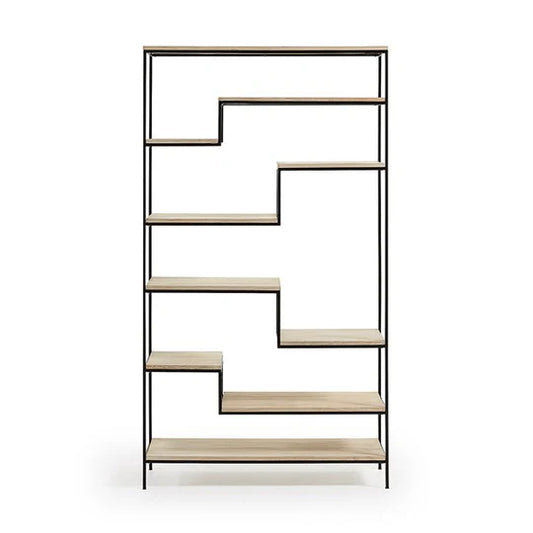 Ted Shelf