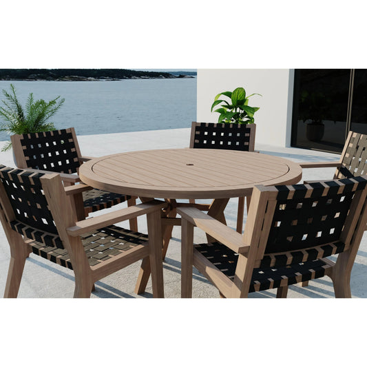 Agios Table - Ark Design- The Mob Collective