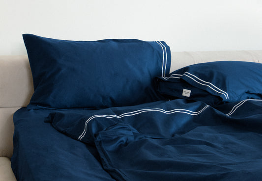 THE CAIRO COLLECTION | BLUE