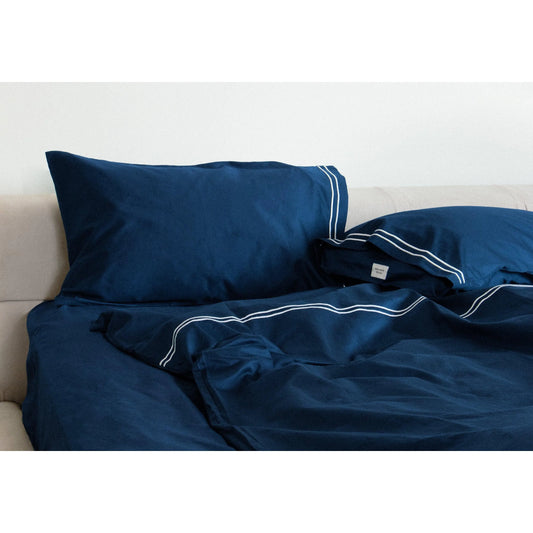 THE CAIRO COLLECTION | BLUE