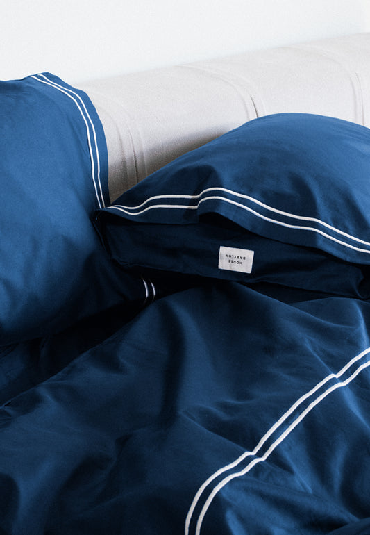 THE CAIRO COLLECTION | BLUE